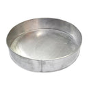 Kcc Household Aluminum Cake Tray