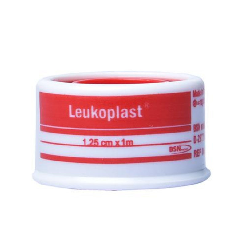 Kcc Over The Counter Leukoplast Plaster 1.25cmx1m