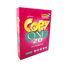 Kcc School And Office Supplies 8.5x11 Copy One Copy Paper 70GSM 500 sheets