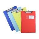 kcc School And Office Supplies Classic Blue / Long Evo Clipboard