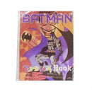 Kcc School And Office Supplies Drawing Book Glossy: Batman