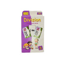 Kcc School And Office Supplies Flash Card Division