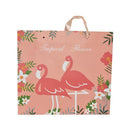 Kcc School And Office Supplies Large / Peach Coated Paper Bag All Occasion