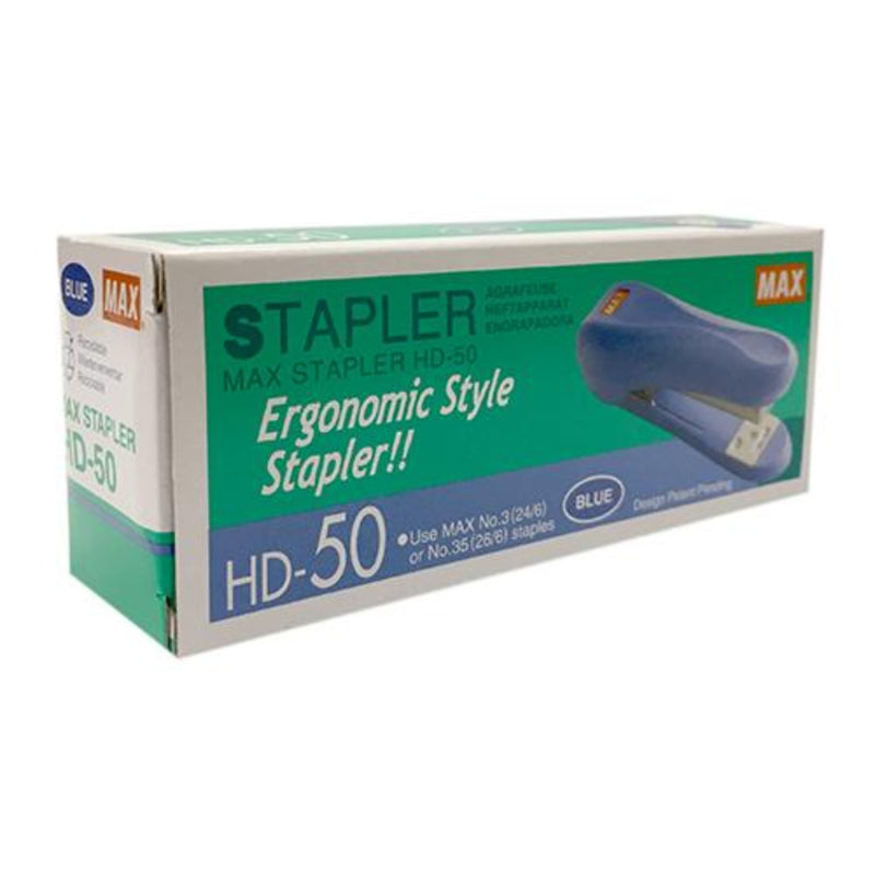 Kcc School And Office Supplies Max Stapler