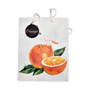 Kcc School And Office Supplies Small / White Coated Paper Bag All Occasion