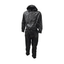 Kcc Sports And Fitness Black / L Sauna Suit