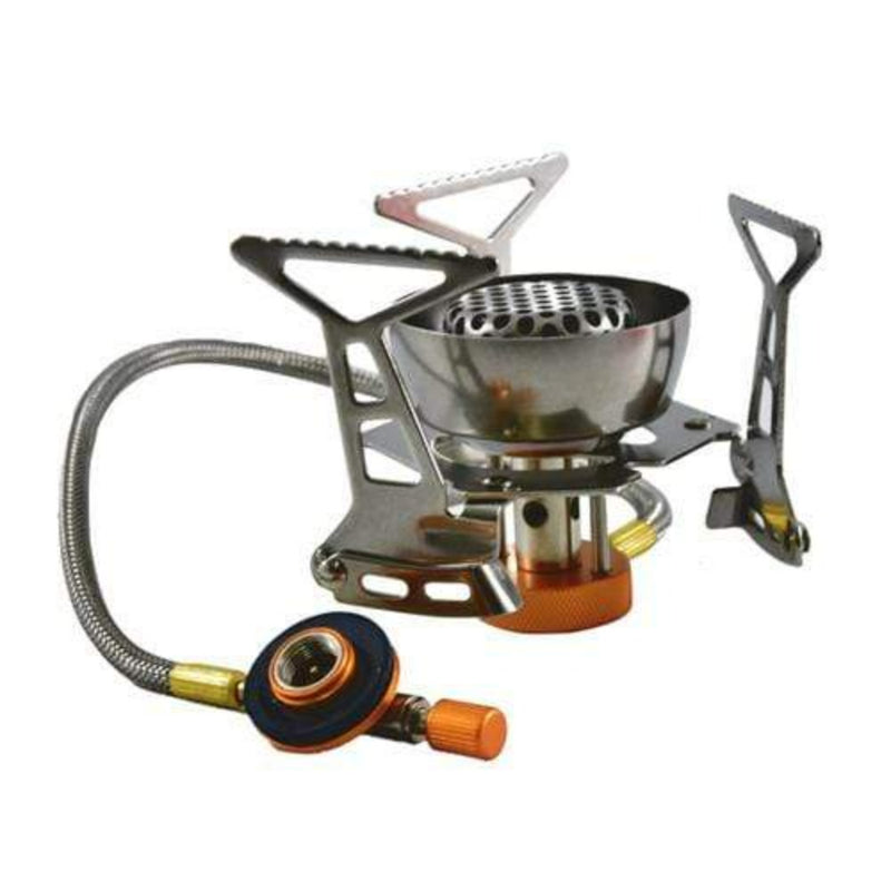 Kcc Sports And Fitness Brown Burner With Hose