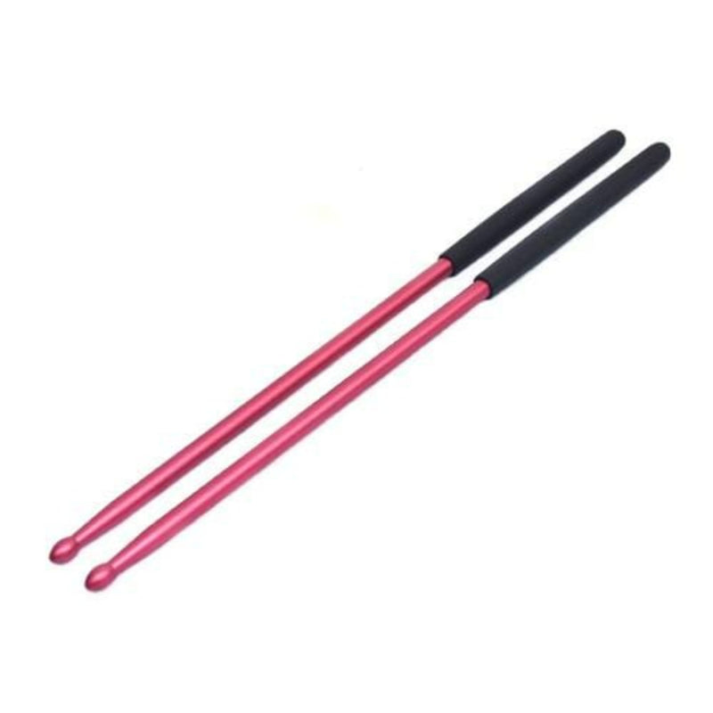 Kcc Sports and Fitness Fuschia Pink Drumstick Metal