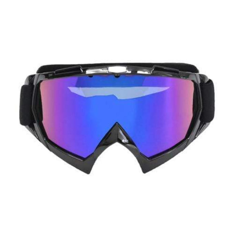 Kcc Sports And Fitness Motorcycle Goggle