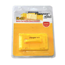 Kcc Sports and Fitness Yellow Bass Guitar Cleaner