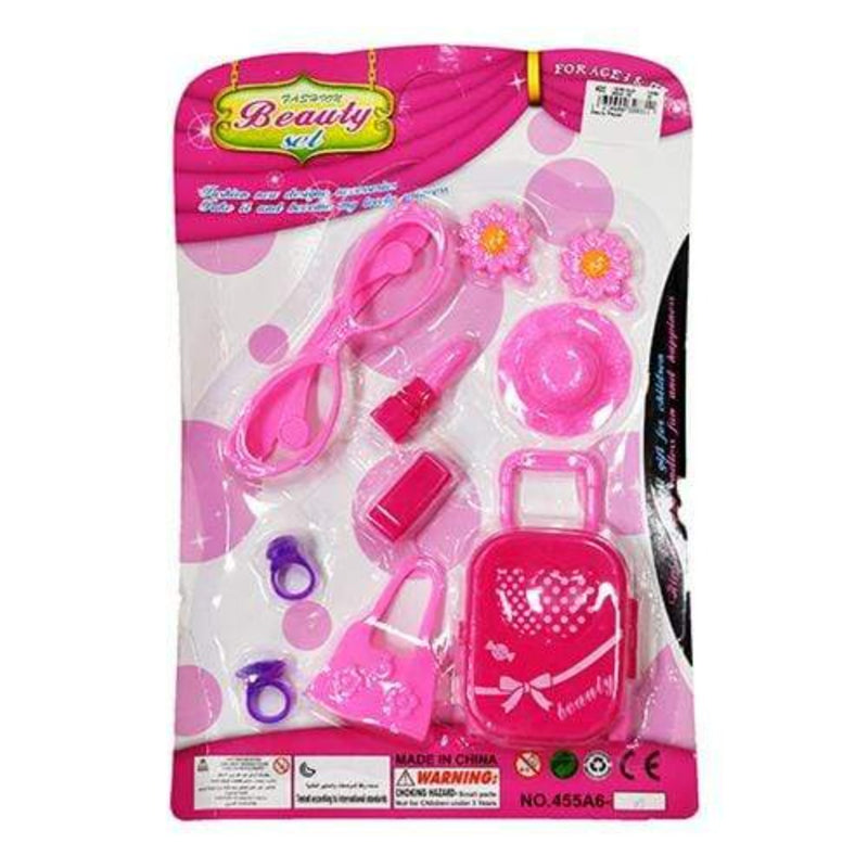 Kcc Toys Beauty Playset