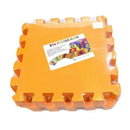 Kcc Toys Puzzle Mat Plain 10's