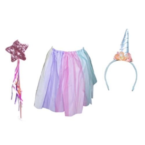 Kcc Toys Unicorn Costume