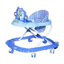 Kindercare Infants Blue Kindercare Baby Walker