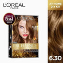 L'Oreal Health and Beauty Golden Blonde L'oreal Paris Excellence Fashion Hair Color