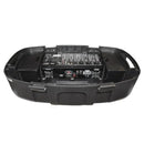 Lazer Sports And Fitness Black Lazer Soundking system 2