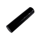 Lazer Sports And Fitness Black Lazer Tube Maracas