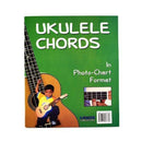 Lazer Sports And Fitness Green Lazer Ukelele Chord Chart