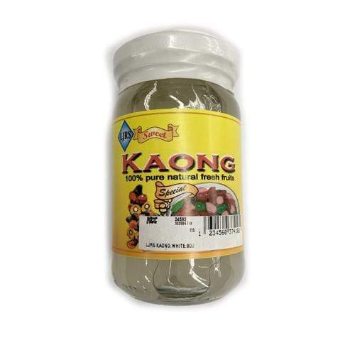 Ljrs Salads LJRS Kaong White 12oz