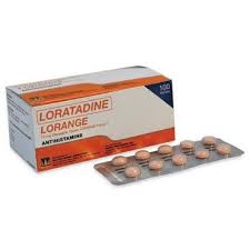 Lorange Over The Counter Lorange Chewable Tablet 10 mg by 10 's