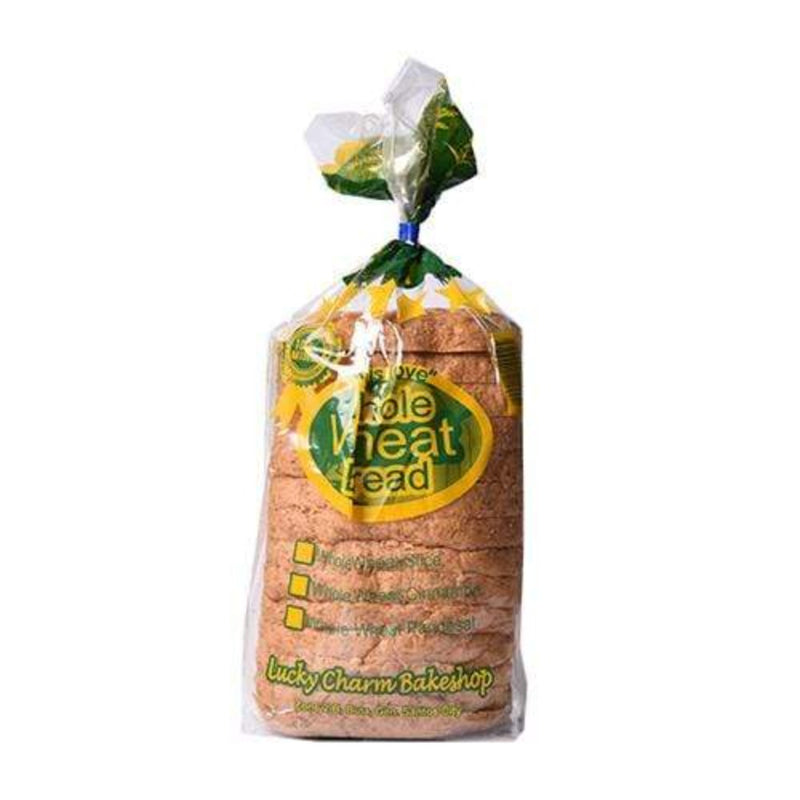 Lucky Charm Grains/Breakfast Lucky Charm Cinnamon Loaf 500g