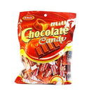 Macmaster Candies Master Milk Choco Soft Candy  60's