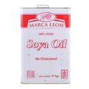 Marca Leon Commodities Marca Leon Soya Oil 17kg