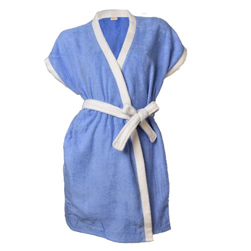 Martel Bath And Bedding Gessendo / Small Martel Robe Mini Terry