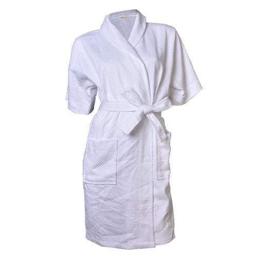 Martel Bath And Bedding Martel Robe Mini Terry