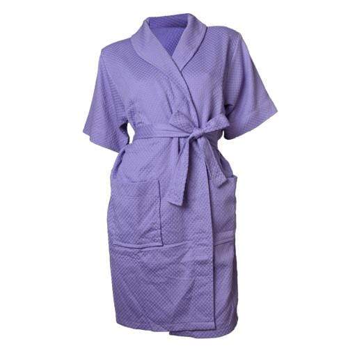 Martel Bath And Bedding Martel Robe Mini Terry