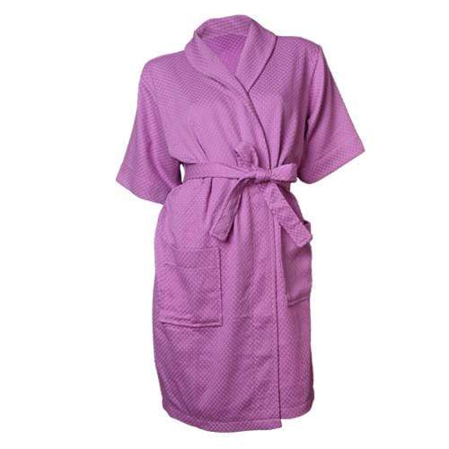 Martel Bath And Bedding Martel Robe Mini Terry