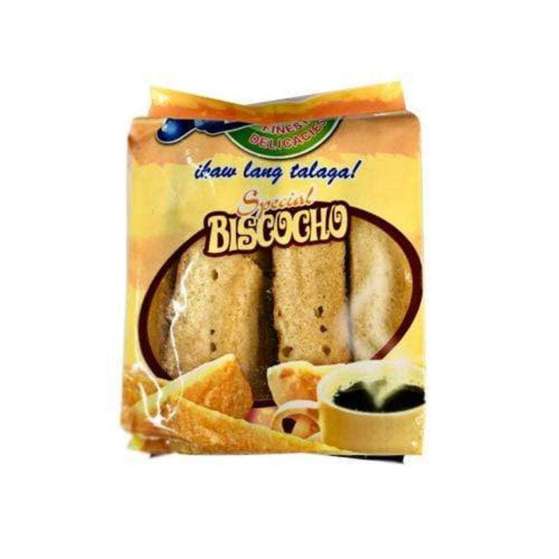 Memer Grains/Breakfast Bong Bongs Special Biscocho Small 180g