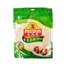 Mission Bread Mission Tortilla Wraps Onion and Chive 270g