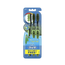 Oral B Oral Care Oral B Complete Easy Clean Herbal Soft Buy 2 Get 1
