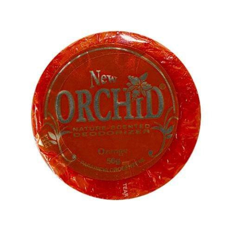 Orchid House Care Orchid Deodorant Refill Orange 50g