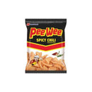 Peewee Snacks Peewee Curls Spicy Chili 25g