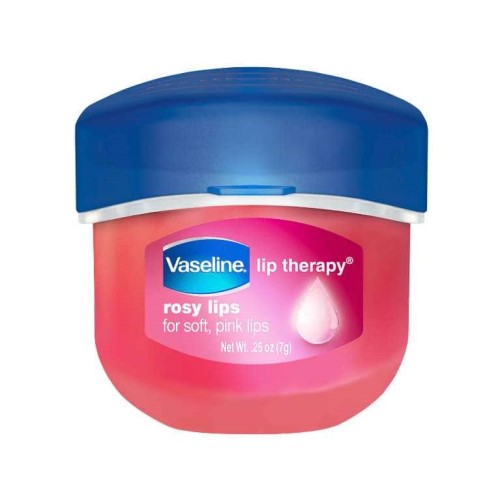 Vaseline Lip Therapy Rosy Lips 7g (0.25oz)