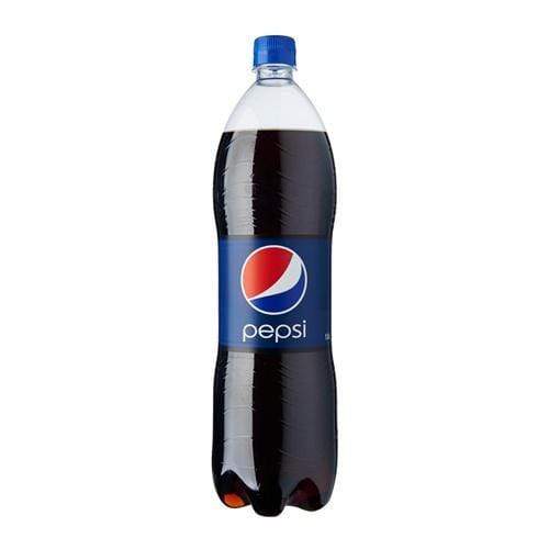 Pepsi Soft Drinks Pepsi Regular 1.5L
