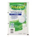 Polident Oral Care Polident Tablet Whitening Cleanser 6's