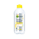 Garnier Vitamin C Micellar Water 400ml