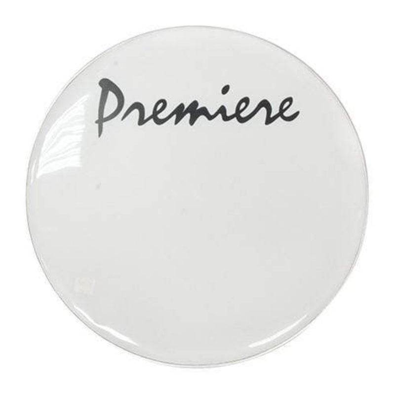Premiere Sports And Fitness Premiere Drum Head Translucent
