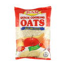Ram Grains/Breakfast Ram Quick Cooking Oats 1kg