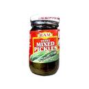 Ram Salads Ram Sweet Mixed Pickles 135g