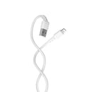 Remax Lightning Cable White