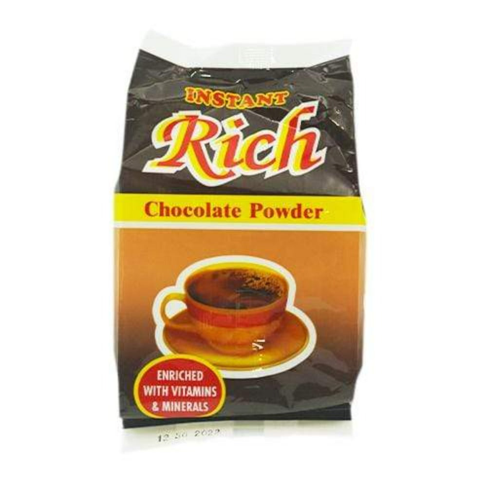 Multirich Chococlate Rich Chocolate Powder 200g