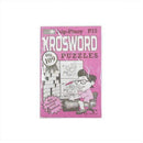 Rising Star Books Rising Star Isip-pinoy Krosword Puzzle NO.109