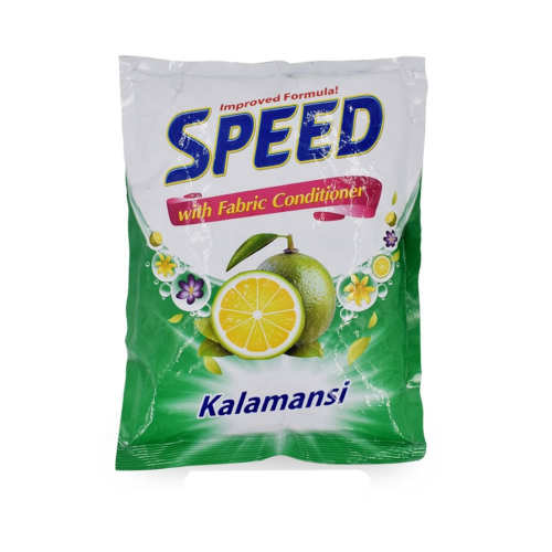 Speed Powder Kalamansi 90g