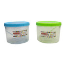 Sunnyware Household Sunnyware Canister with Spoon