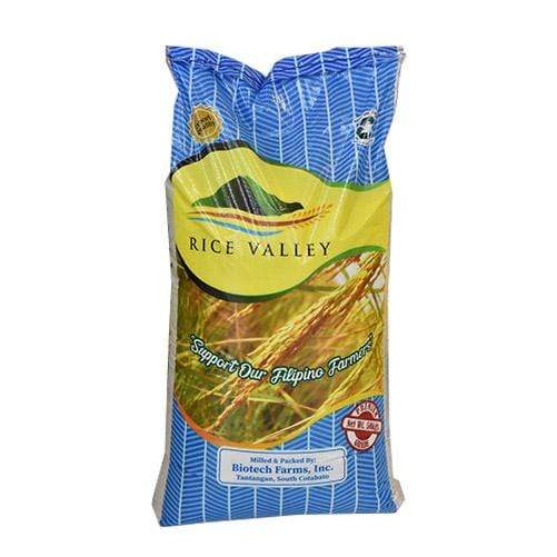 Super Premium (Rice Valley) 50kg