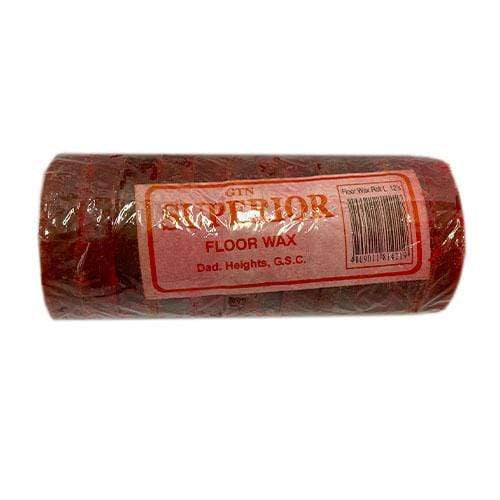 Superior House Care Superior Floor Wax Roll Red Large 